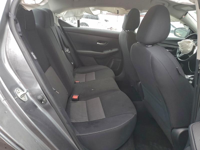 Фото 10 - NISSAN SENTRA