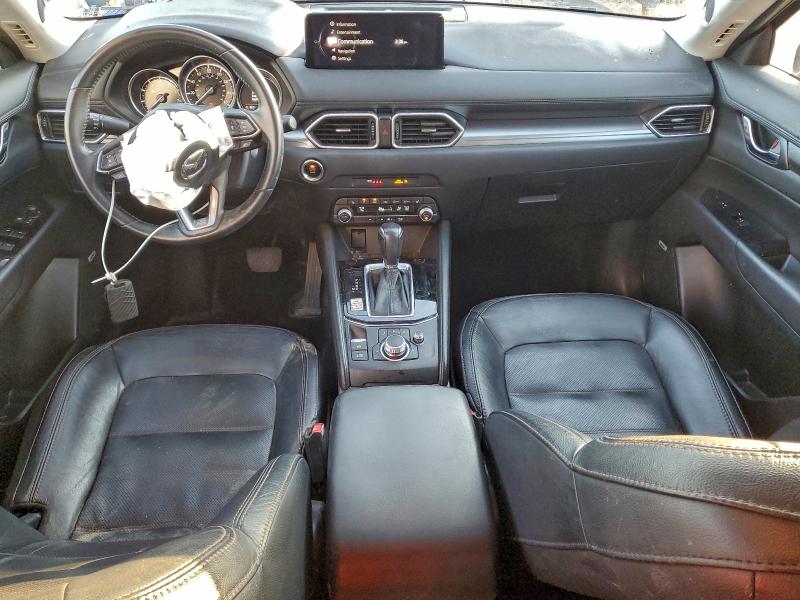 Фото 8 - MAZDA CX-5