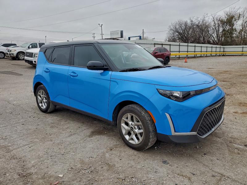 Фото 4 - KIA SOUL