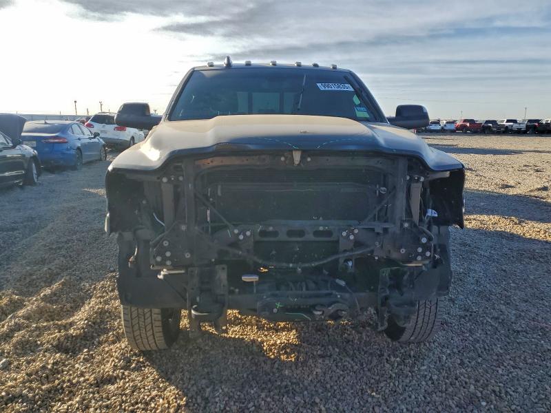 Фото 5 - RAM 2500