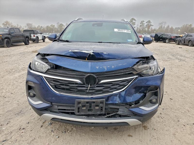 Фото 5 - BUICK ENCORE