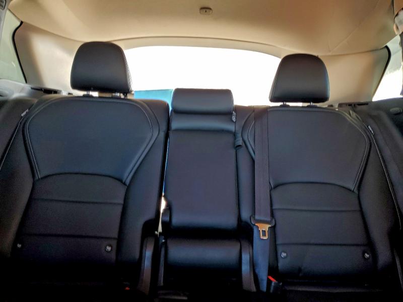 Фото 10 - INFINITI QX50