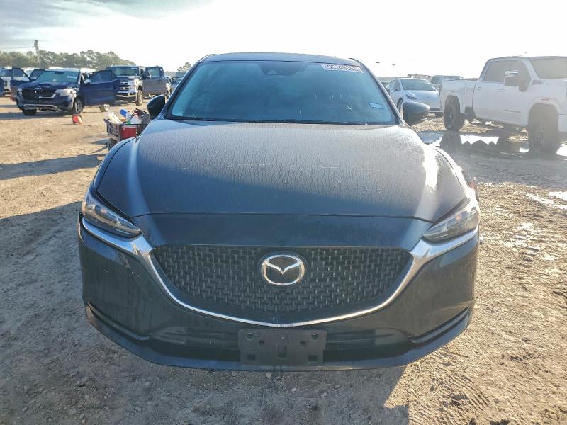 Фото 5 - MAZDA 6