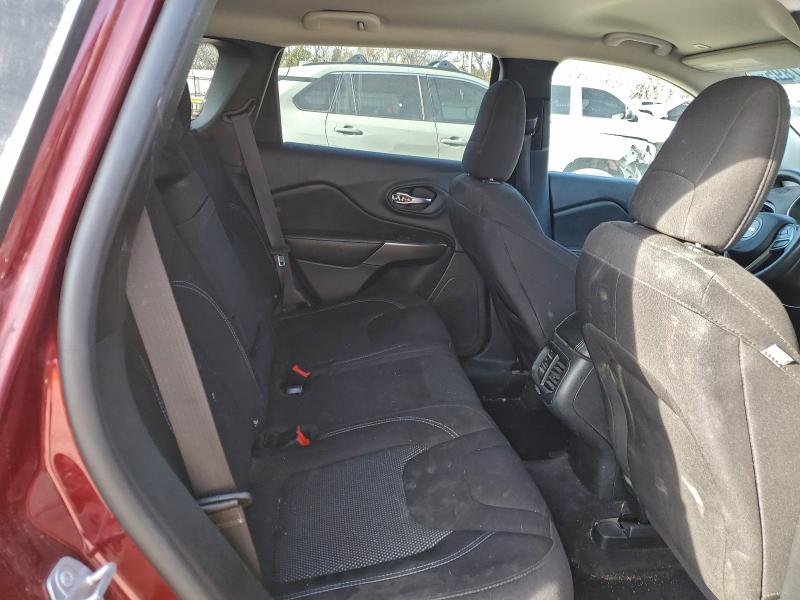 Фото 11 - JEEP GRAND CHER