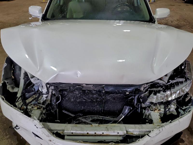 Фото 11 - HONDA ACCORD