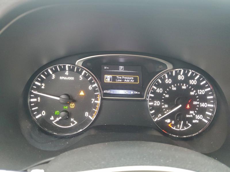 Фото 9 - NISSAN PATHFINDER