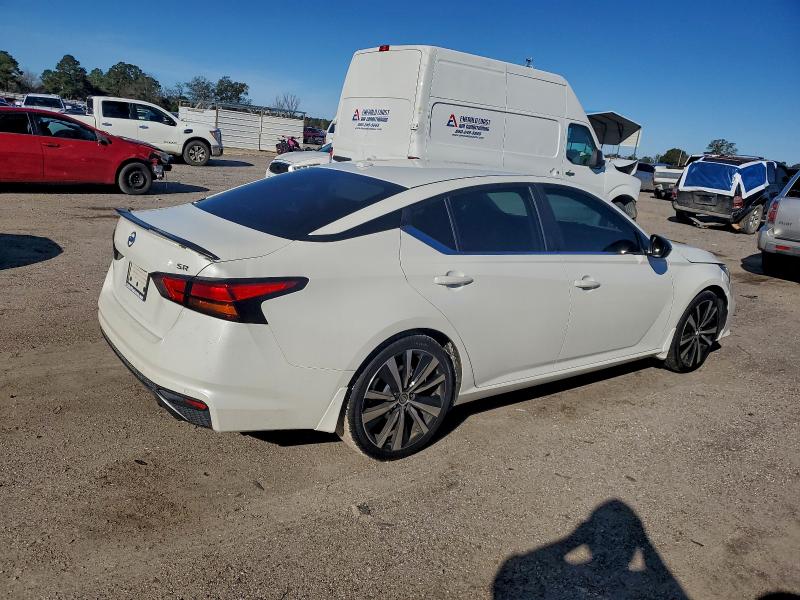 Фото 3 - NISSAN ALTIMA