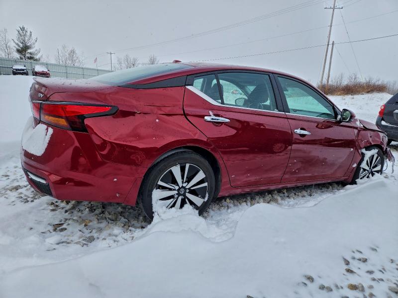 Фото 3 - NISSAN ALTIMA