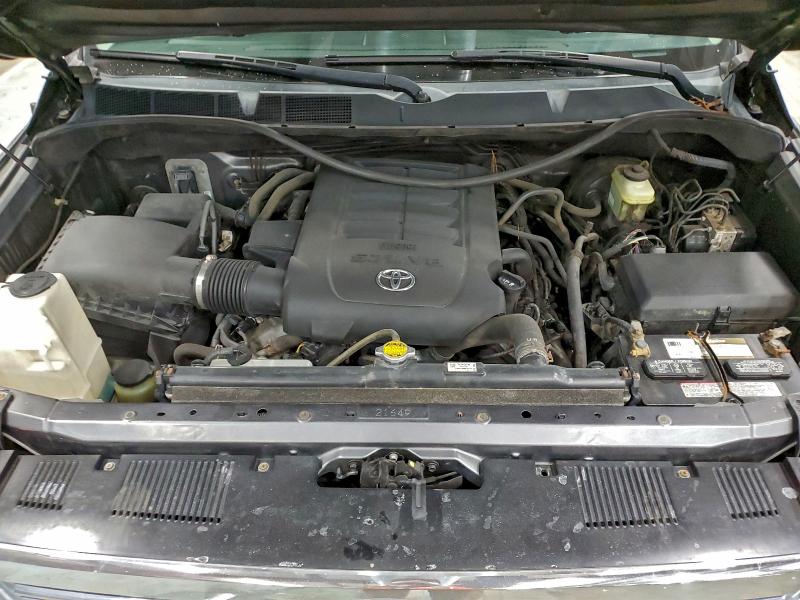 Фото 11 - TOYOTA TUNDRA