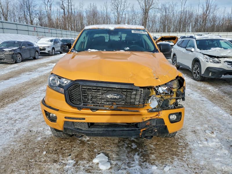Фото 5 - FORD RANGER