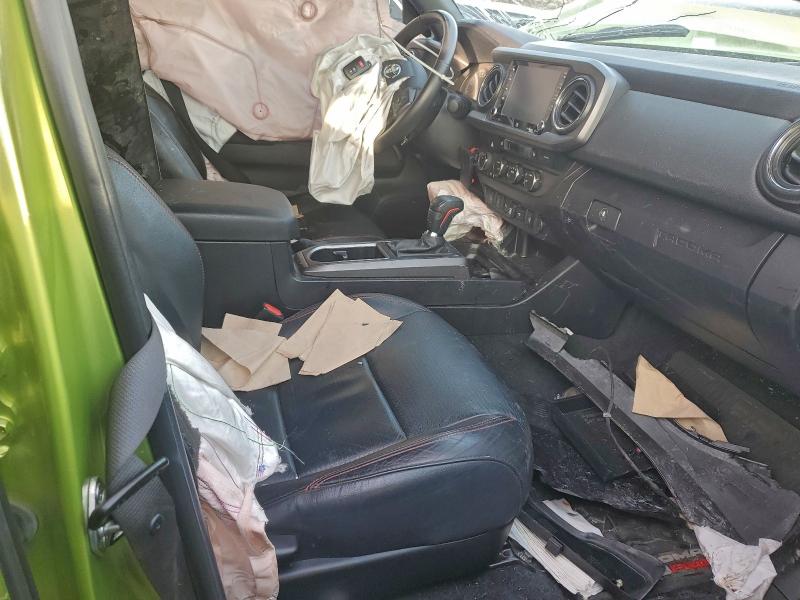 Фото 7 - TOYOTA TACOMA