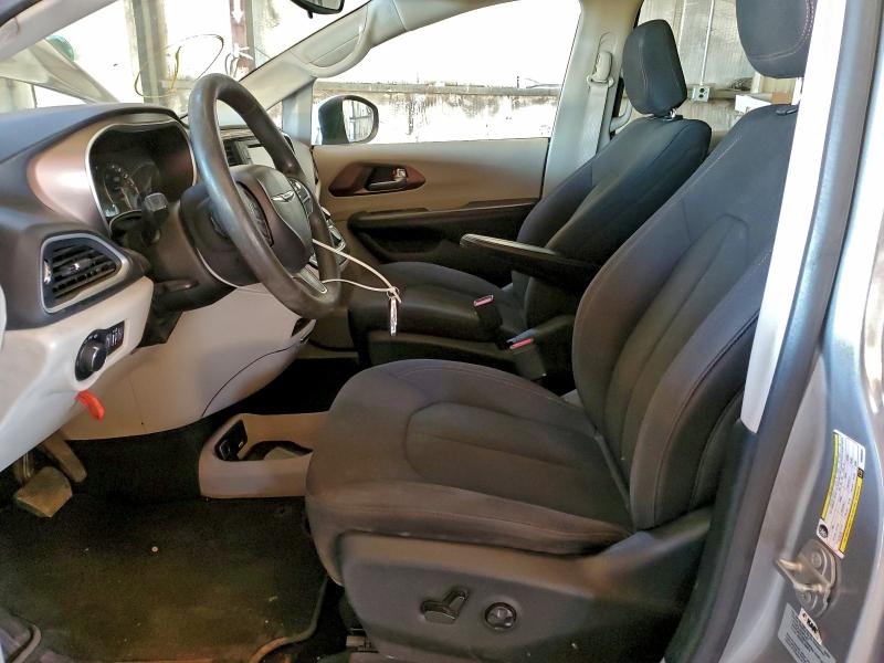 Фото 7 - CHRYSLER PACIFICA