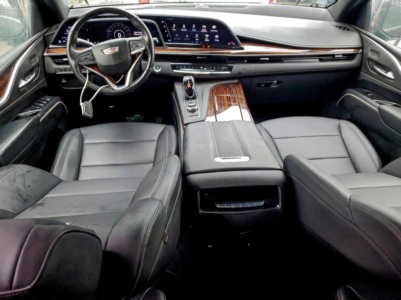 Фото 8 - CADILLAC ESCALADE