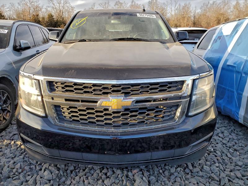 Фото 5 - CHEVROLET TAHOE