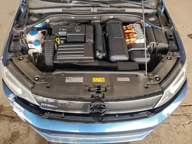 Фото 11 - VOLKSWAGEN JETTA