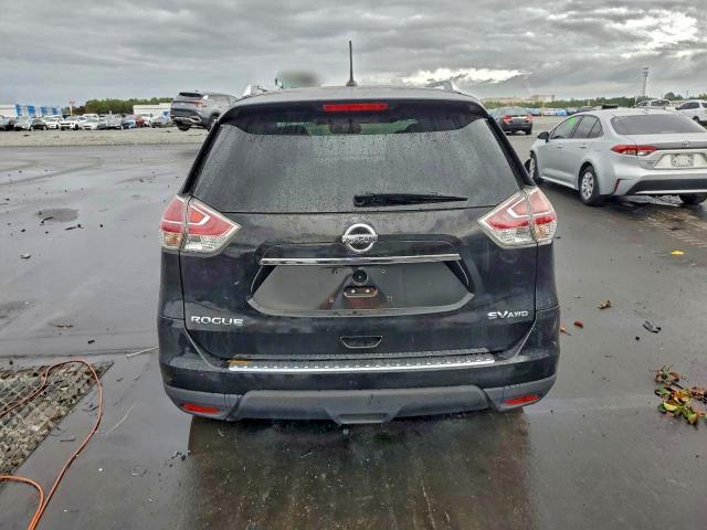 Фото 6 - NISSAN ROGUE