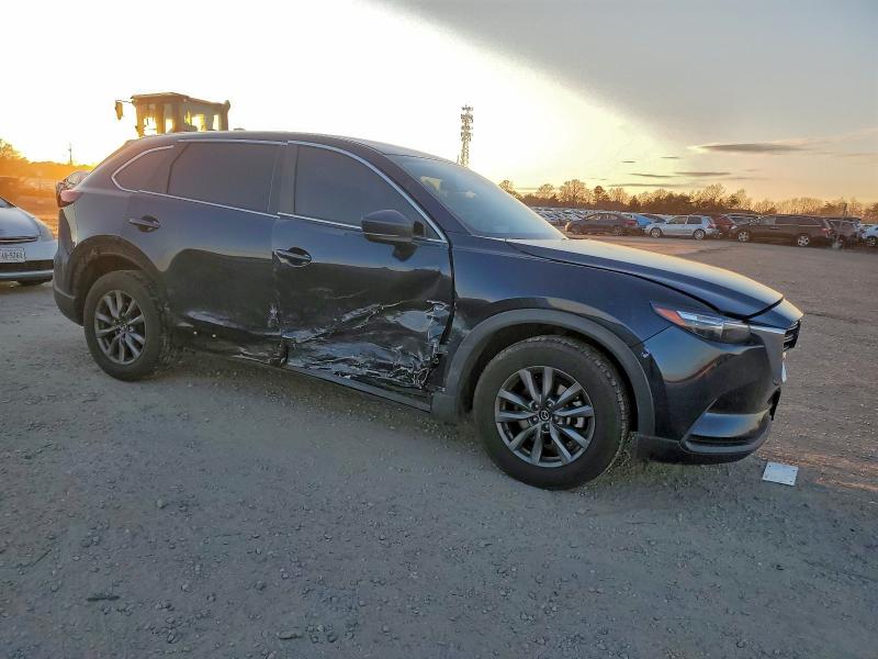 Фото 4 - MAZDA CX-9
