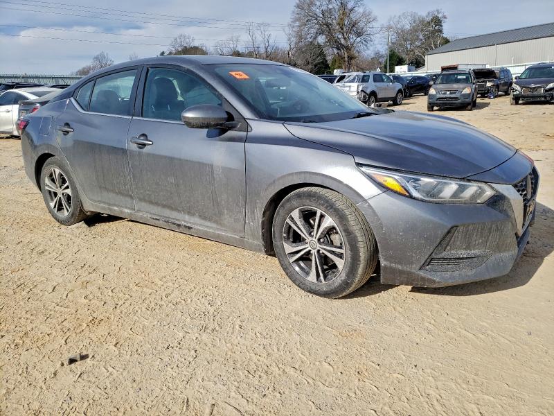 Фото 4 - NISSAN SENTRA