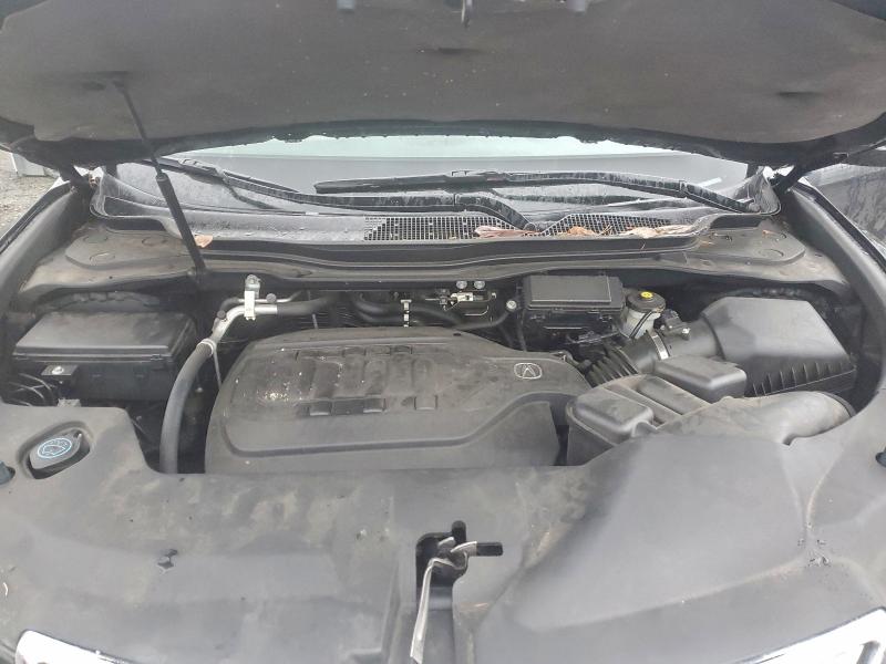 Фото 12 - ACURA MDX