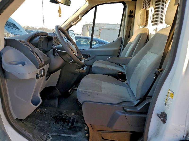 Фото 7 - FORD TRANSIT