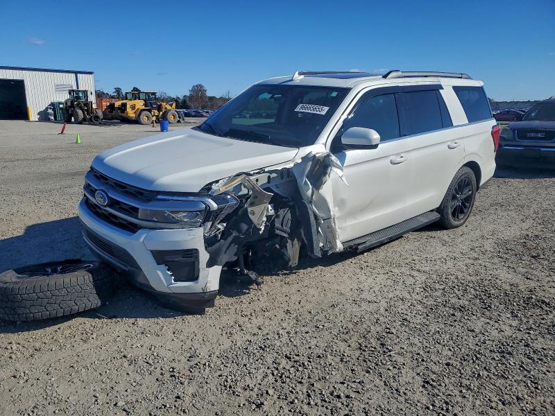 Фото 1 - FORD EXPEDITION