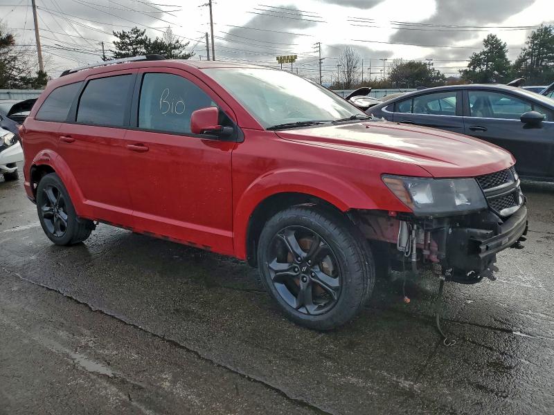 Фото 4 - DODGE JOURNEY