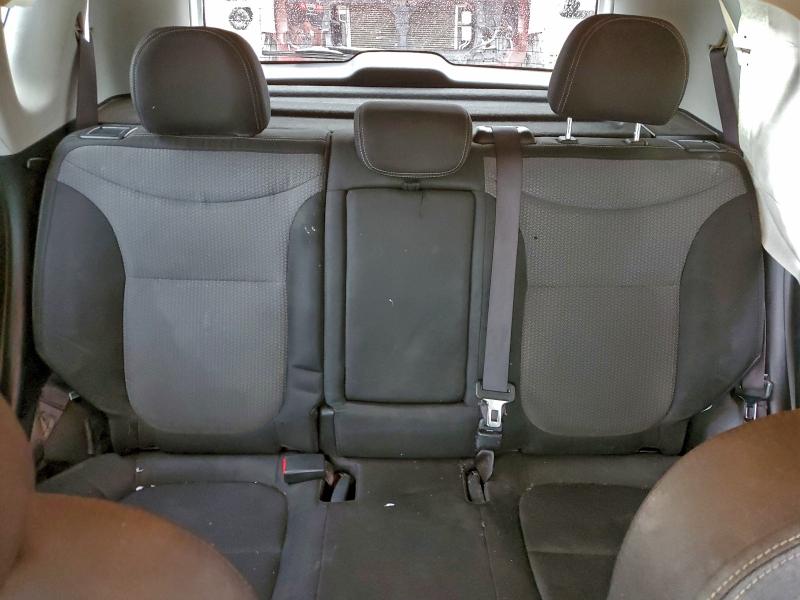 Фото 10 - KIA SOUL