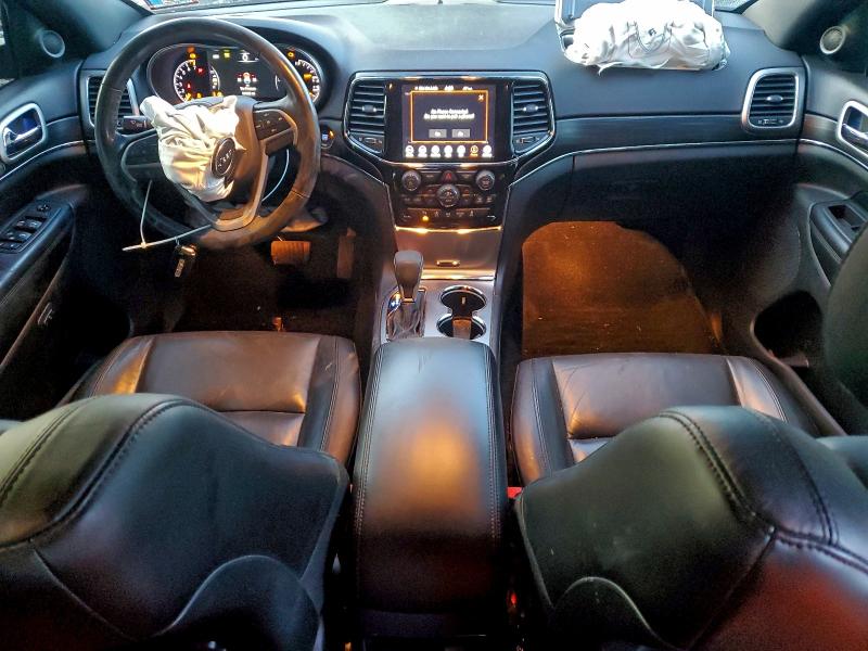 Фото 8 - JEEP GRAND CHER