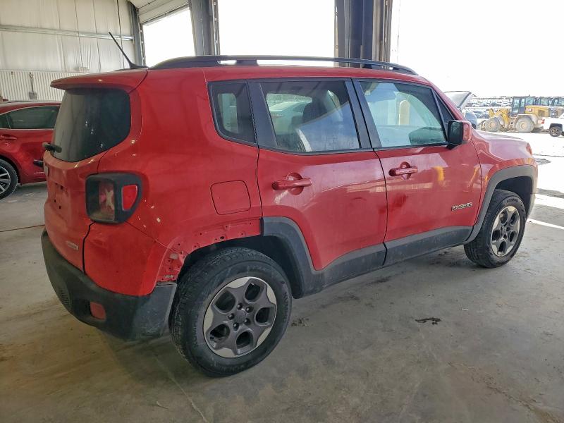 Фото 3 - JEEP RENEGADE