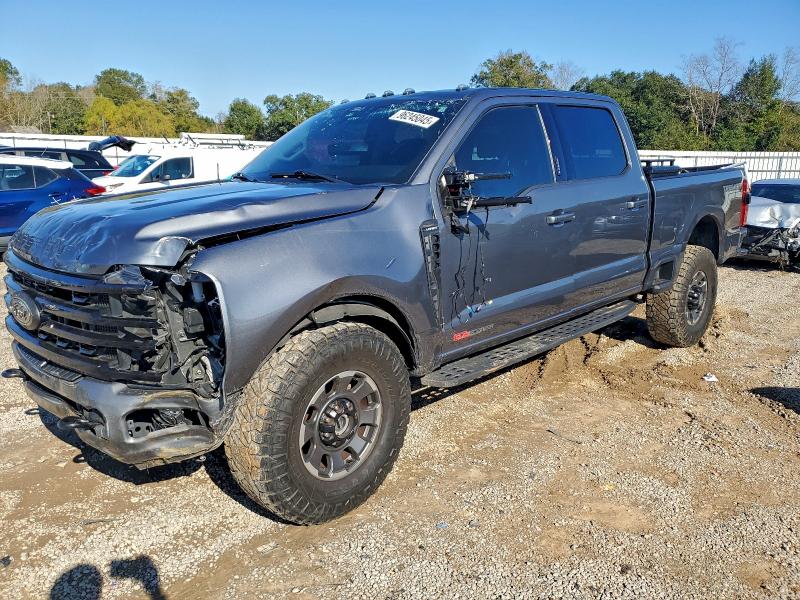 Фото 1 - FORD F250