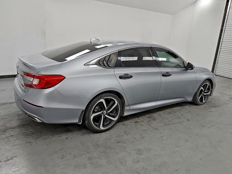 Фото 3 - HONDA ACCORD