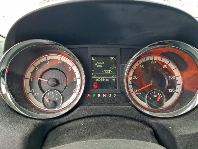 Фото 9 - DODGE CARAVAN