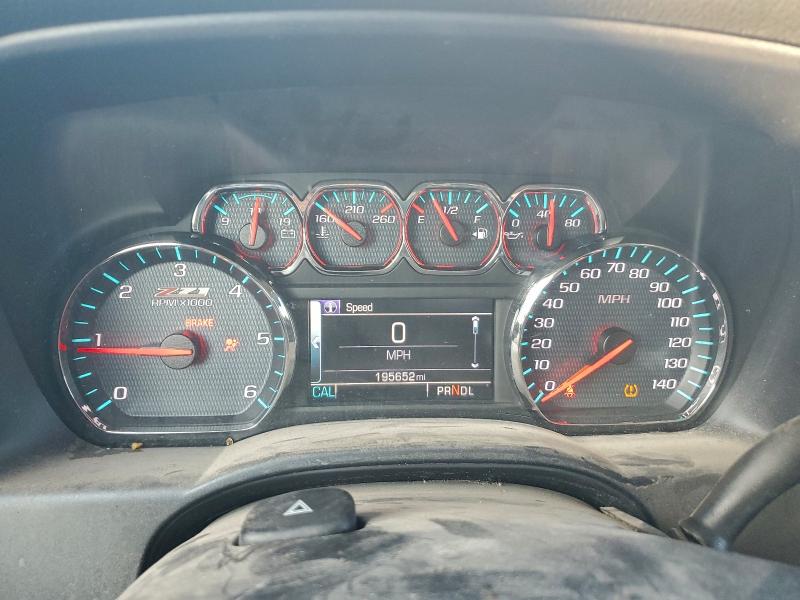 Фото 9 - CHEVROLET ALL Models