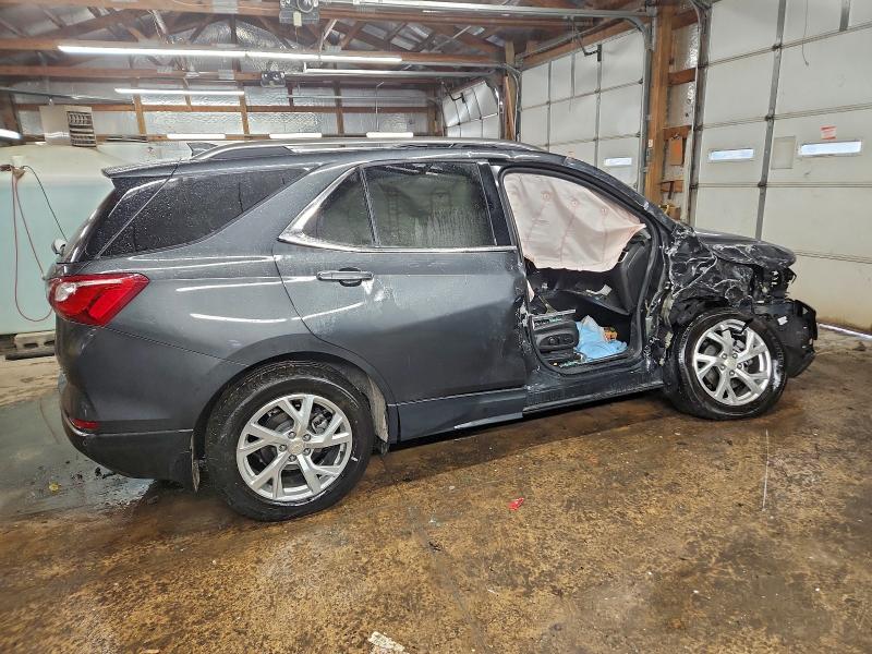 Фото 3 - CHEVROLET EQUINOX