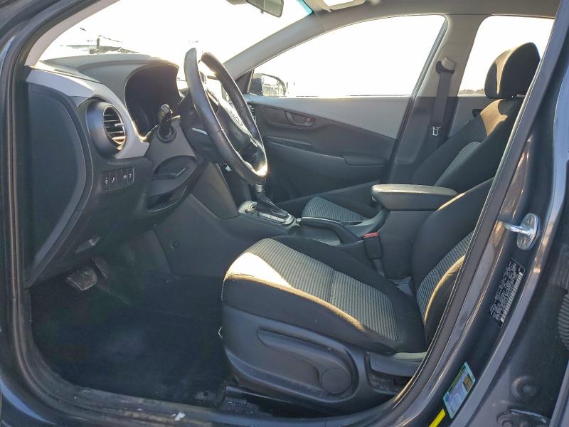 Фото 7 - HYUNDAI KONA