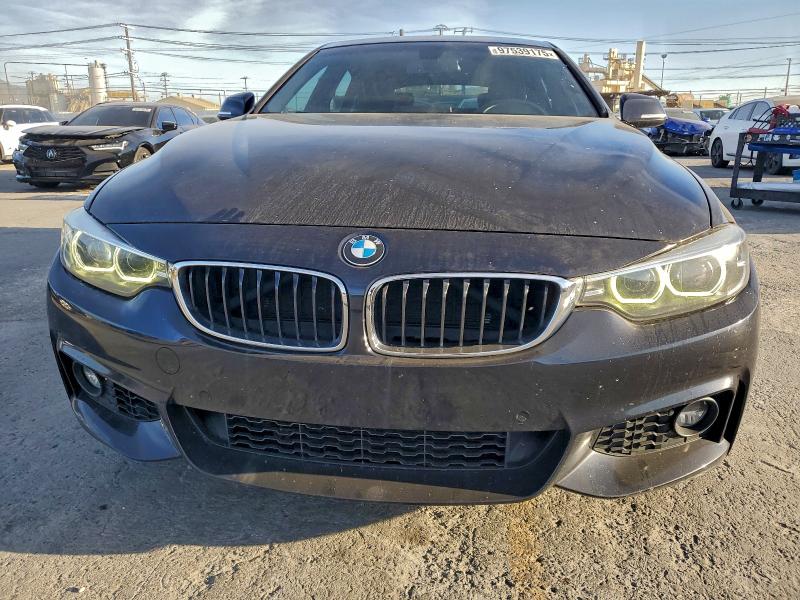 Фото 5 - BMW 4 SERIES