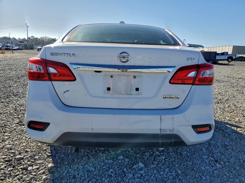 Фото 6 - NISSAN SENTRA