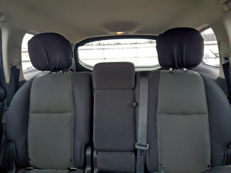 Фото 10 - NISSAN PATHFINDER