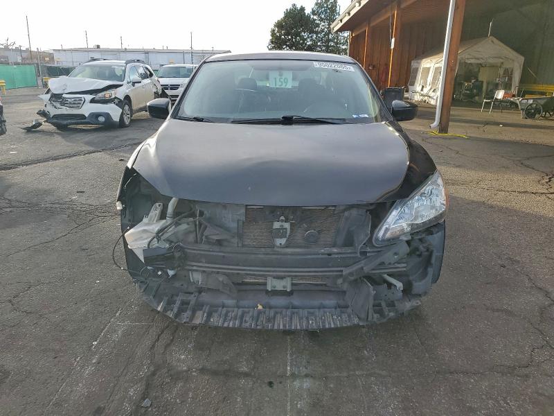 Фото 5 - NISSAN SENTRA