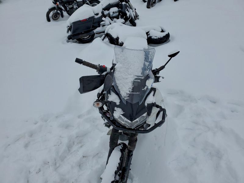 KAWASAKI KL650 K 2024