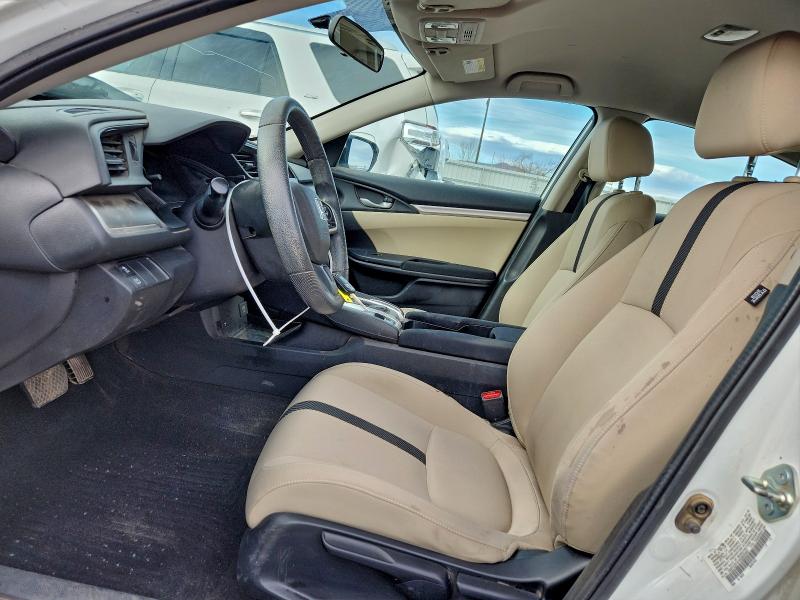 Фото 7 - HONDA CIVIC