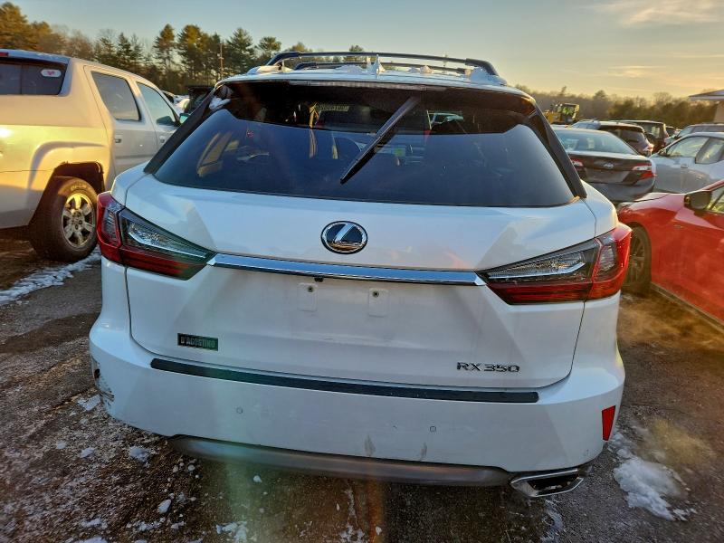 Фото 6 - LEXUS RX350