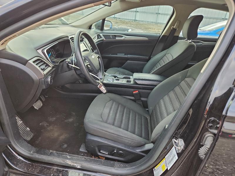 Фото 7 - FORD FUSION