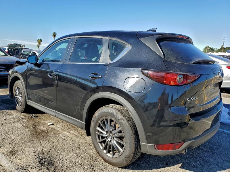 Фото 2 - MAZDA CX-5