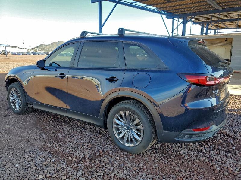 MAZDA CX-90 2024 VIN JM3KKAHD7R1174047