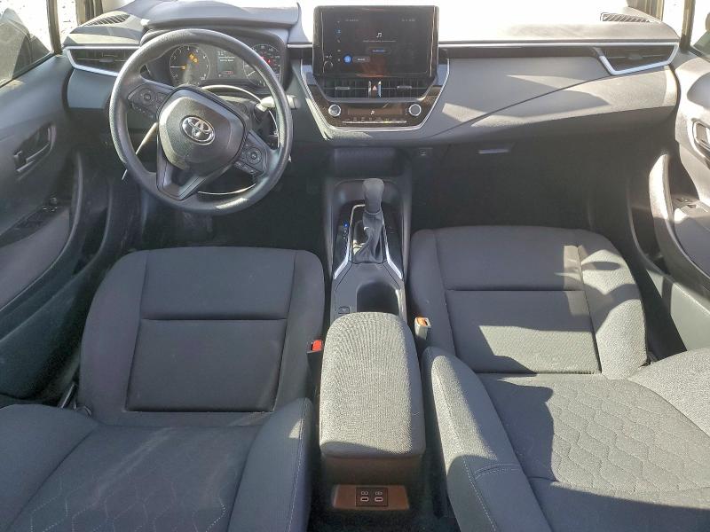 Фото 8 - TOYOTA COROLLA