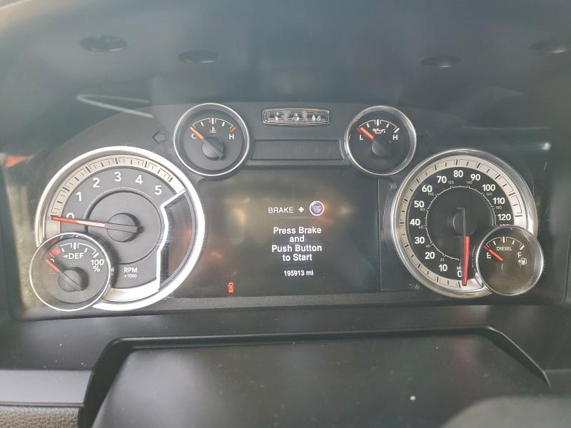 Фото 9 - RAM 1500