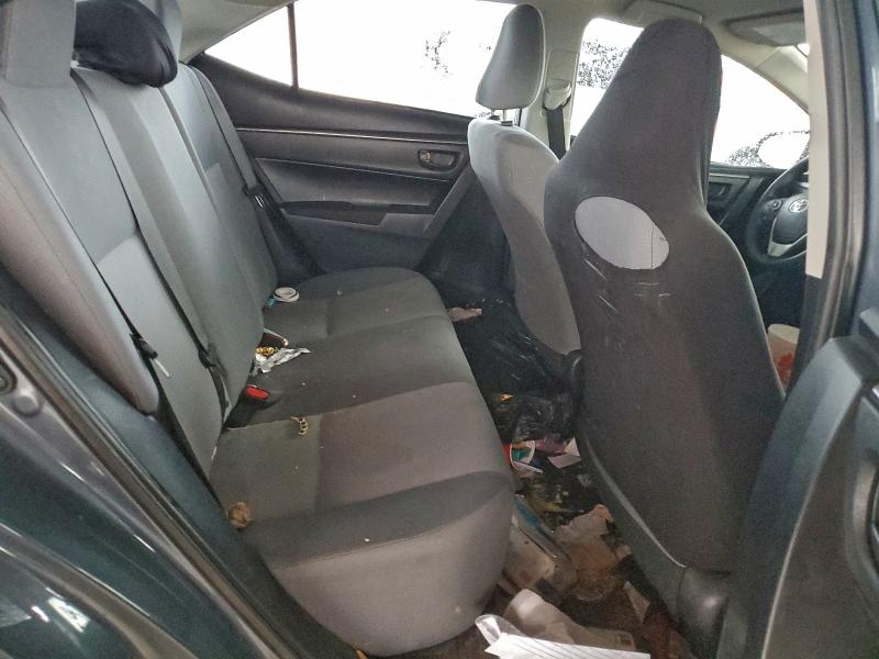 Фото 10 - TOYOTA COROLLA