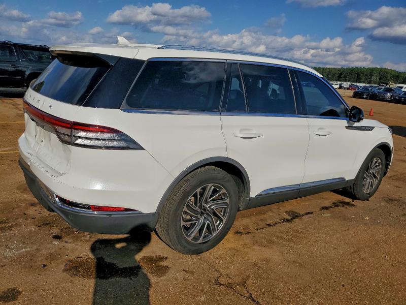 2022 LINCOLN AVIATOR