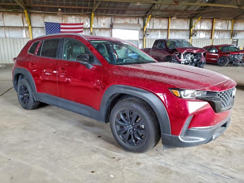 MAZDA CX-50 2024 VIN 7MMVABBM5RN175794